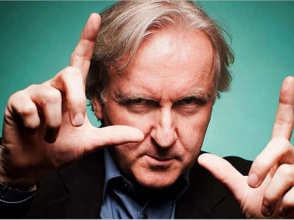 Avengers The Endgame effect: Titanic director James Cameron has accepted defeat Avengers The Endgame effect: Titanic director James Cameron has accepted defeat
