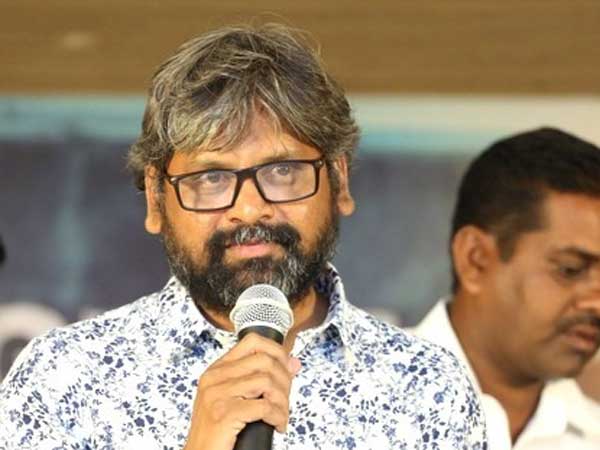 బూతు కాదు బ్యూటిఫుల్, దిల్ రాజు సినిమాలైనా అంతే, నా టార్గెట్ యూతే: దర్శకుడి సంచలనం
