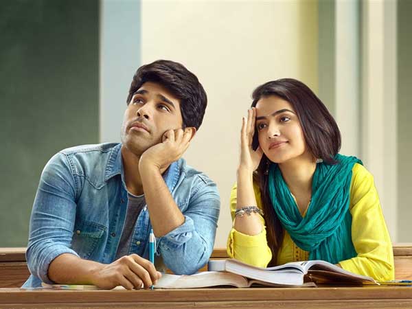 సెకండాఫ్లో