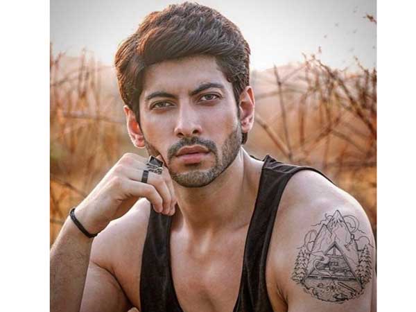 TV actor Abhimanyu Chaudhary arrested TV actor Abhimanyu Chaudhary arrested