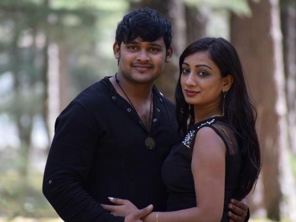 Actor Praneeth Panduga turned as director Tuglak Actor Praneeth Panduga turned as director Tuglak