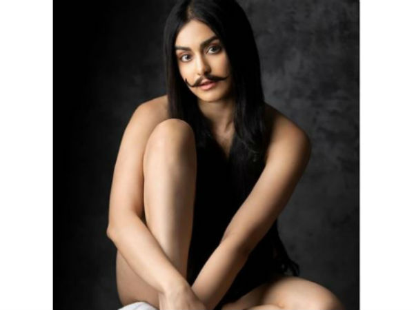 మీ కలలో కనిపించే మగాడిని నేనే