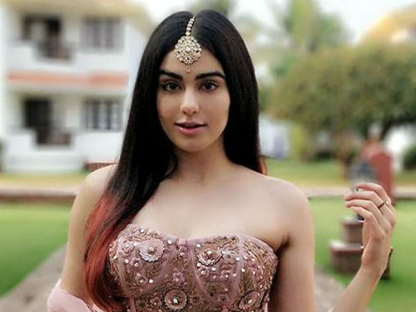 ఇండియన్ తరపై యూనిక్ మూవీ