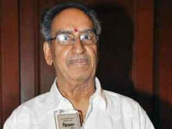 స్టంట్ మాస్టర్గా వీరు