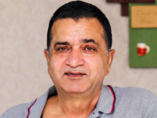వికీ కౌశల్ తండ్రి సంతాపం