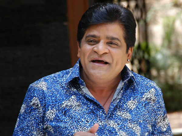 తొలిసారి మీడియా ముందుకు అలీ