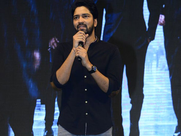 అల్లరి నరేష్