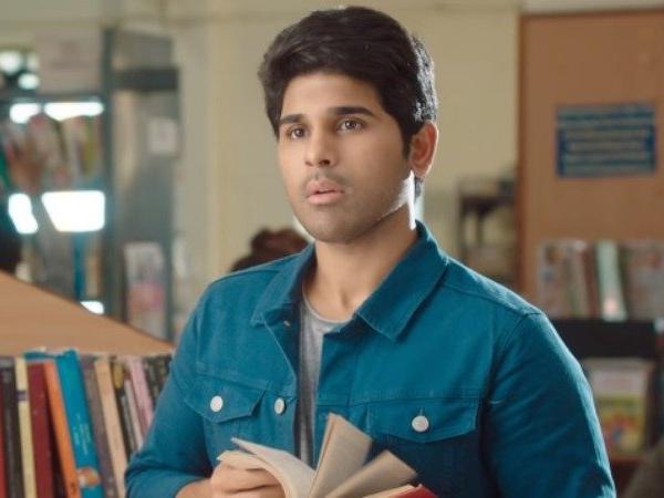 ఎక్స్పెక్ట్ చేసింది ఒకటి.. జరిగింది మరొకటి