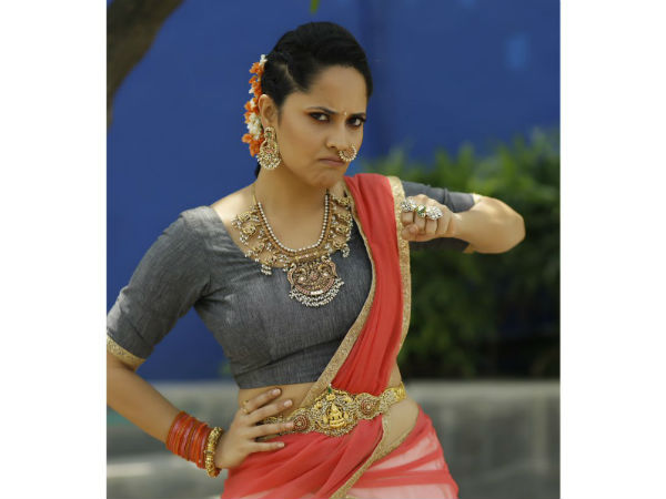 ఆలస్యంగా చూశాను. కానీ నచ్చలేదు