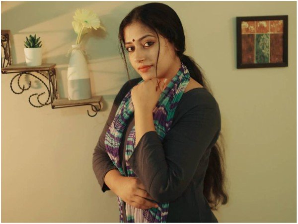 ప్రెగ్నెన్సీపై అను సితార క్లారిటీ