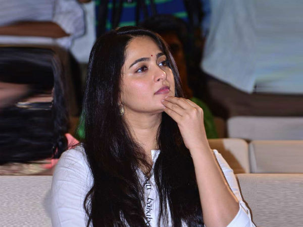 అనుష్క ఫిట్నెస్ సీక్రెట్