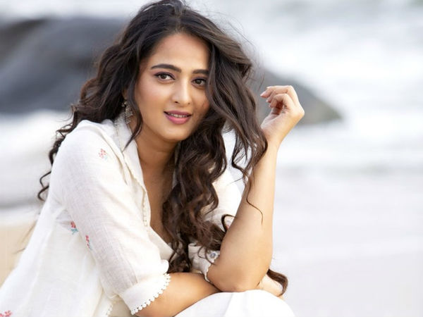 అనుష్క శెట్టి సినిమాల సంగతి