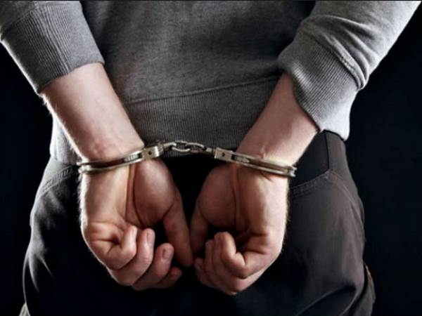 వివిధ సెక్షన్ల కింద కేసులు