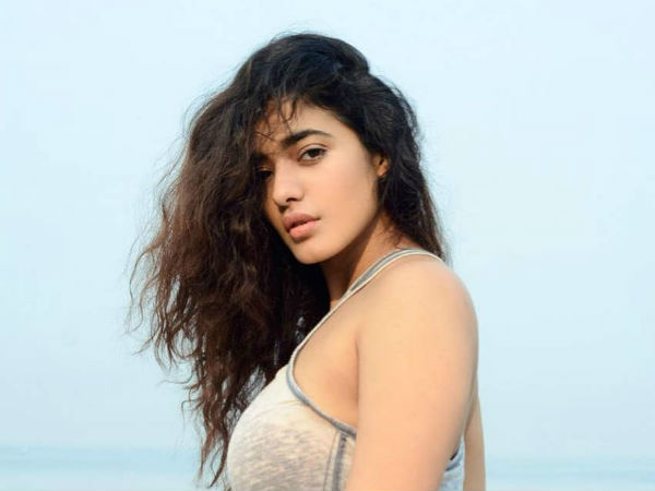 Ketika Sharma second female lead in Bunny-Trivikram movie Ketika Sharma second female lead in Bunny-Trivikram movie