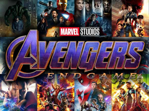 Avengers: Endgame heading towards 400 crores net club Avengers: Endgame heading towards 400 crores net club