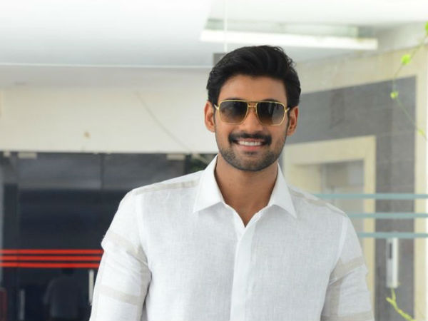 మరోసారి పోలీస్ ఆఫీసర్గా