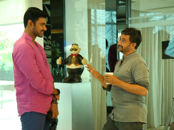 తేజ సార్ రెండు కథలు చెబితే