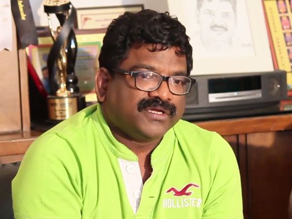 Lyricist Chandrabose mother passed away Lyricist Chandrabose mother passed away