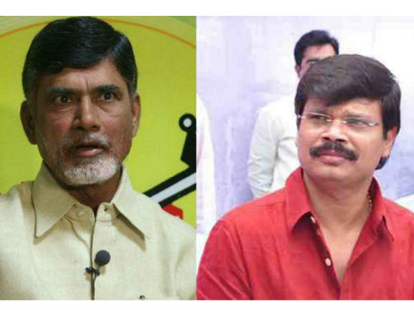 Indrectly Boyapati help YS Jagan Indrectly Boyapati help YS Jagan