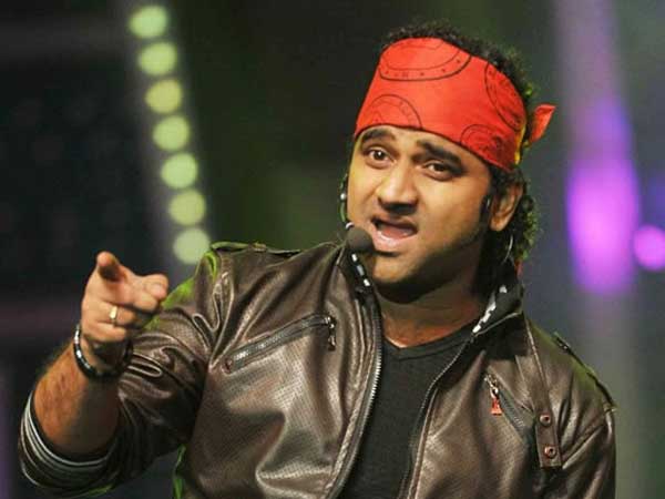 షాక్ గురైన దేవీ శ్రీ ప్రసాద్