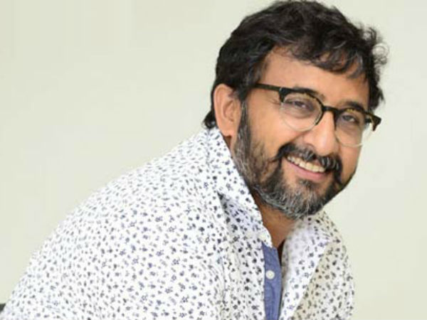 ఎన్టీఆర్ను మీరే డైరెక్ట్ చేసుంటే