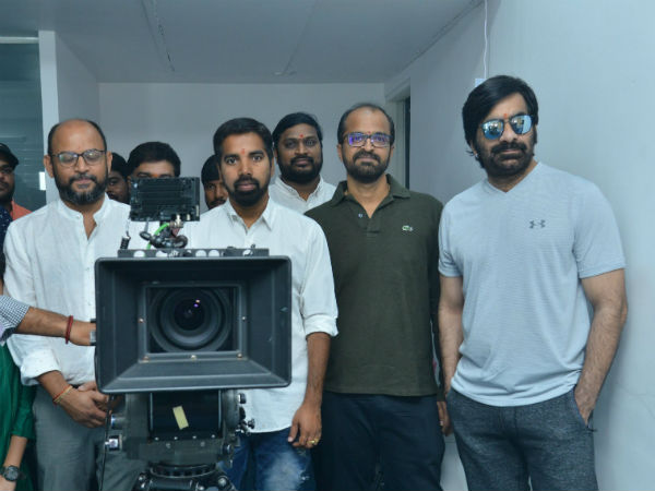 దర్శక, నిర్మాతల మధ్య అభిప్రాయ బేధాలు