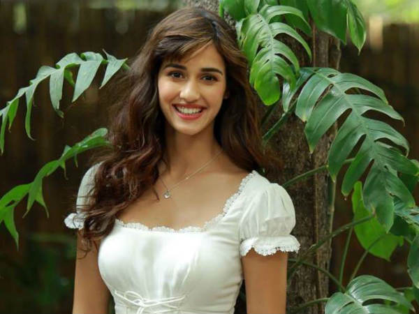 Disha Patani comments on Salman Khan age Disha Patani comments on Salman Khan age