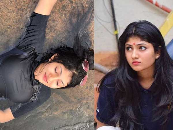 ఆ టైమ్లో డ్రెస్ వేసుకోవాలో తెలియదా..?