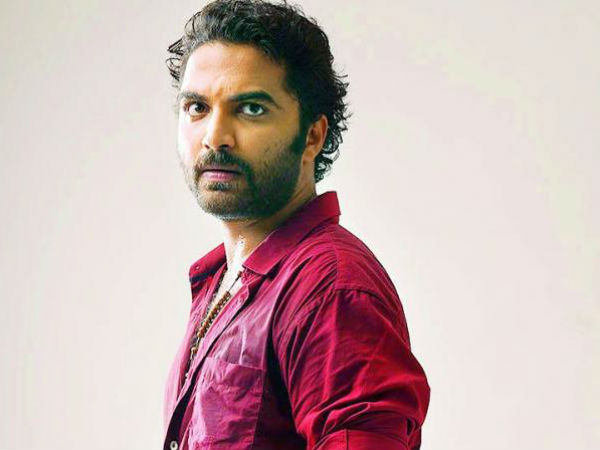 దాస్ అనే కుర్రాడి కథ