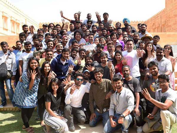 హౌస్ ఫుల్ 4 మూవీ