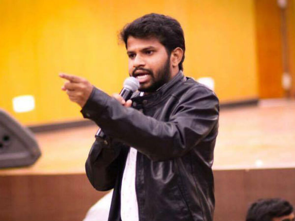 హైపర్ ఆది తర్వాత ధన్ రాజ్ రంగంలోకి