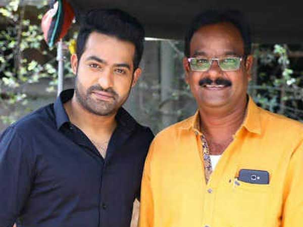 ‘జయదేవ్ లేని లోటు నాకు తీరనిది: ఫోటో షేర్ చేసిన యంగ్ టైగర్