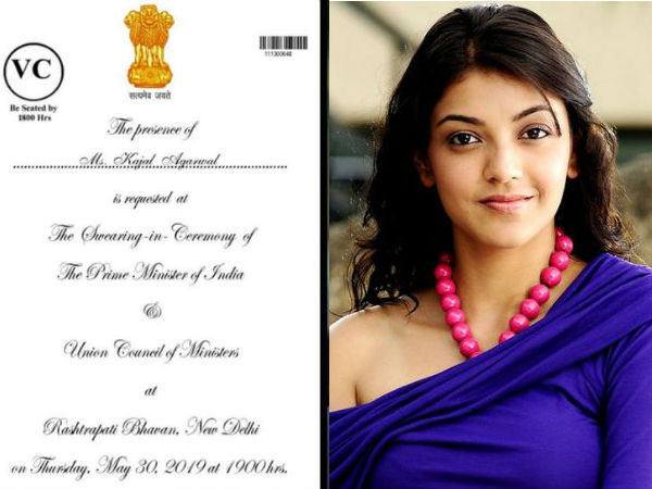 Kajal Aggarwal Kajal Aggarwal