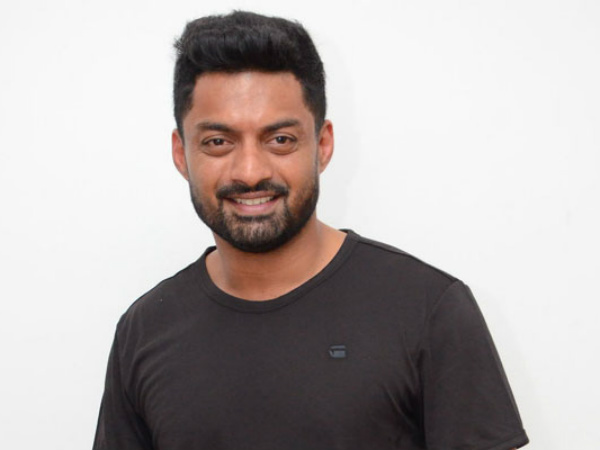 Kalyan Ram commits with director Satish Vegesna Kalyan Ram commits with director Satish Vegesna