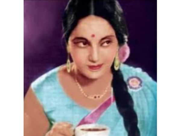 కానీ కాంచనమాల అలా చేయలేక పోయింది