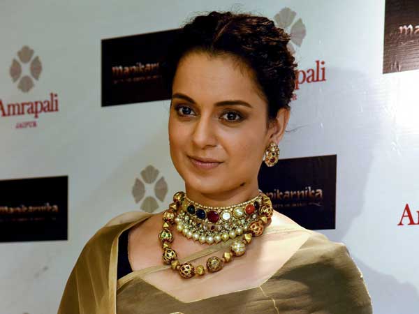 Kangana Ranaut Jayalalitha biopic update Kangana Ranaut Jayalalitha biopic update