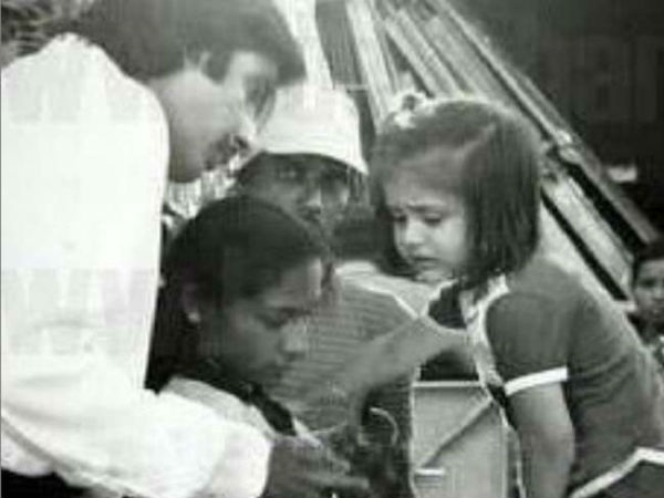 Amitabh Bachchan shares Kareena Kapoor photo Amitabh Bachchan shares Kareena Kapoor photo