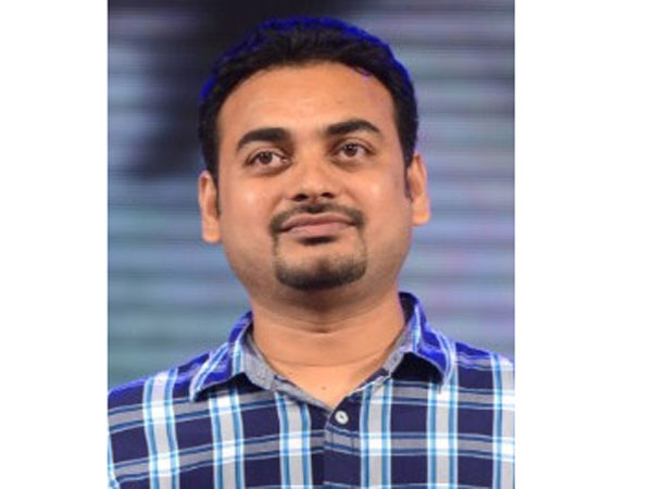 కార్తీక్ రెడ్డి చేసిన ఆరోపణ
