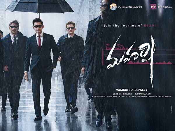 భారీగా అడ్వాన్స్ బుకింగ్