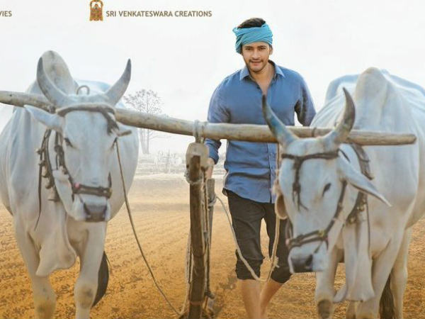 Mahesh Babus Maharshi 19 days collection report Mahesh Babus Maharshi 19 days collection report
