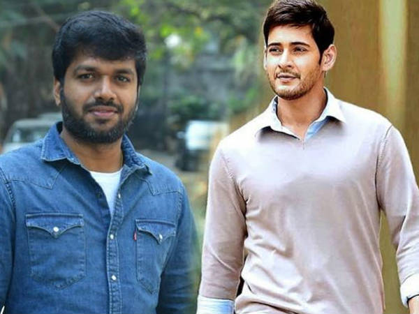 మహేష్ 25 లో చేసిందే.. రిపీట్