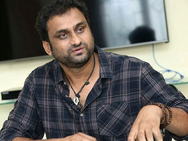 YSR’S story is incomplete without YS Raja reddy and YS Jagan: Mahi V Raghav YSR’S story is incomplete without YS Raja reddy and YS Jagan: Mahi V Raghav