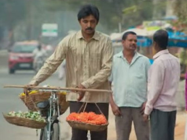 Mallesham Theatrical Trailer released Mallesham Theatrical Trailer released
