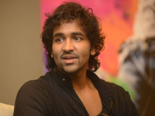 మంచు విష్ణుతో సరదా సినిమా