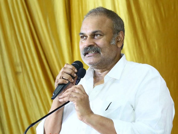 నరసాపురం ప్రజులు శివాజీ రాజా చెప్పిన ఆ విషయం నమ్మారా?