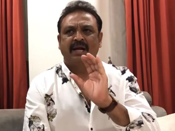 పబ్లిక్గా విమర్శలు వద్దు