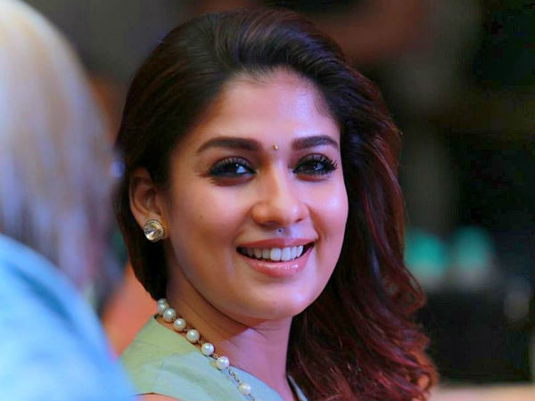 చంద్రముఖి అనుభవం