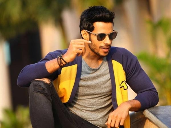 Lyca Productions to make a film with CM’s son Nikhil Gowda Lyca Productions to make a film with CM’s son Nikhil Gowda