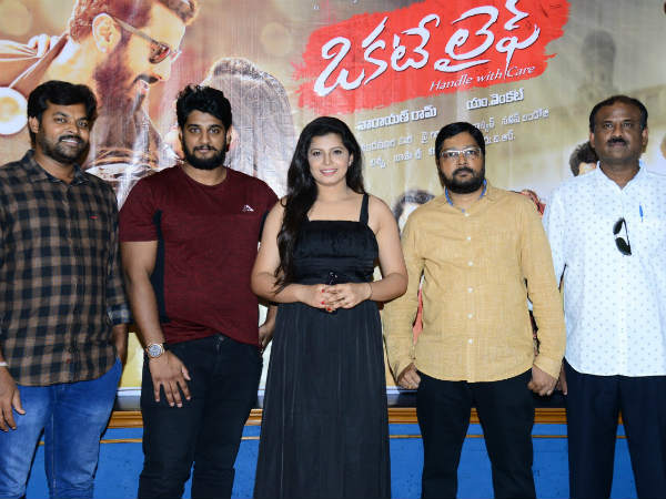Okate Life is releasing on May 3rd Okate Life is releasing on May 3rd