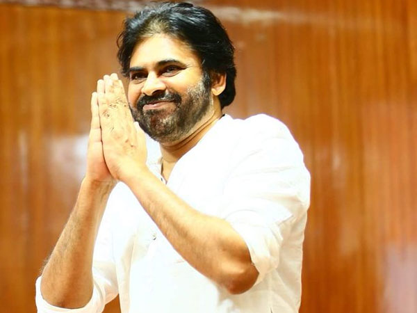పవన్ కళ్యాణ్ ఓటమి